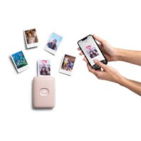 STAMP.ISTANX MINI LINK2 PINK