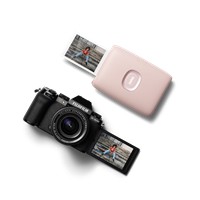 STAMP.ISTANX MINI LINK2 PINK