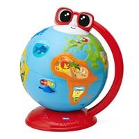 GIOCO GLOBO EDU