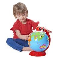 GIOCO GLOBO EDU
