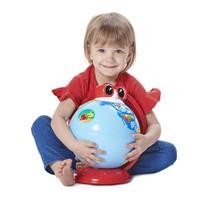 GIOCO GLOBO EDU