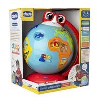 GIOCO GLOBO EDU