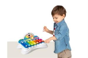 GIOCO XILOFONO ARCOBALENO