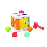 GIOCO S2P2IN1 CUBO INCASTRA