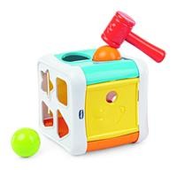 GIOCO S2P2IN1 CUBO INCASTRA