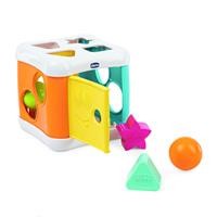 GIOCO S2P2IN1 CUBO INCASTRA