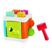 GIOCO S2P2IN1 CUBO INCASTRA