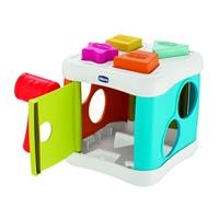 GIOCO S2P2IN1 CUBO INCASTRA
