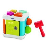 GIOCO S2P2IN1 CUBO INCASTRA