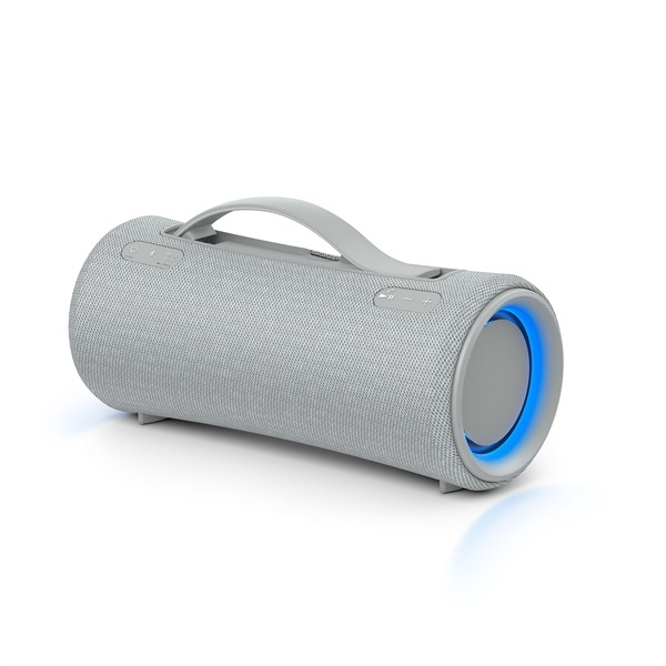 CASSA WIRELESS SERIE X GRIGI