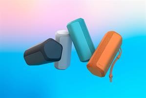 SPEAKER PORT. BT W.L. BLU