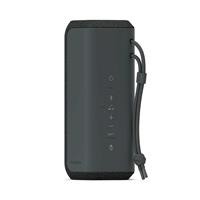 SPEAKER PORT. BT W.L. BLACK