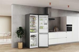 FRG CB 367LT CLD N.F. INOX