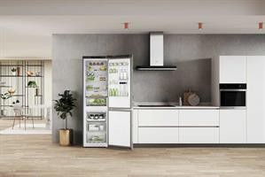 FRG CB 367LT CLD N.F. INOX