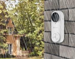 DOOR BELL DB2 PRO IMPERMEABI