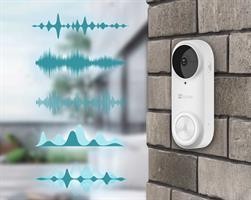 DOOR BELL DB2 PRO IMPERMEABI