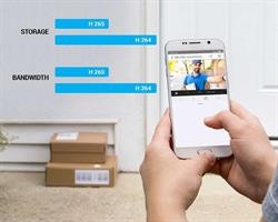 DOOR BELL DB2 PRO IMPERMEABI