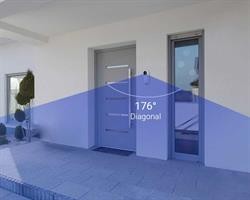 DOOR BELL DB2 PRO IMPERMEABI