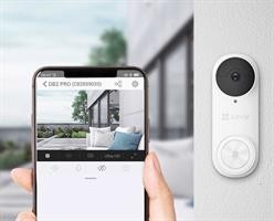 DOOR BELL DB2 PRO IMPERMEABI
