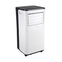 COND.PORT.9000 BTU FUNZ.RISC