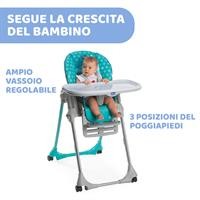 POLLY EASY TUCANO