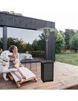 STUFA GAS ESTERNO 13000W