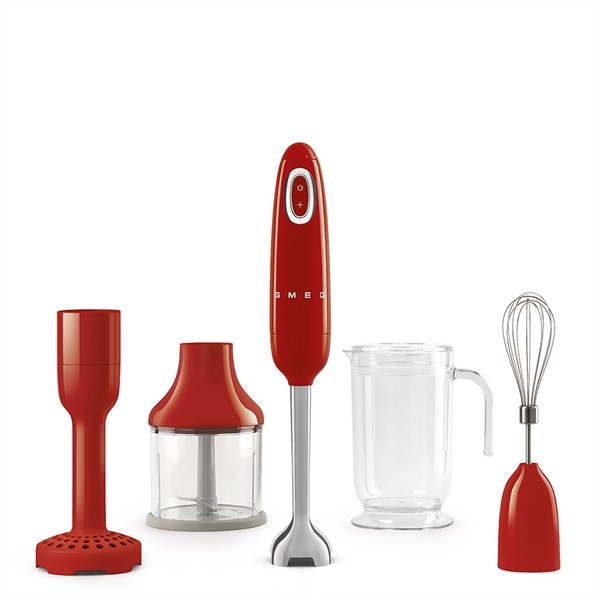 FRULL.IMMERS.700W ROSSO