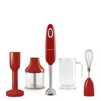 FRULL.IMMERS.700W ROSSO