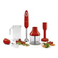 FRULL.IMMERS.700W ROSSO
