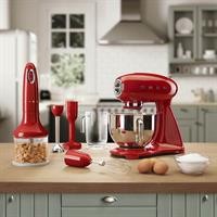 FRULL.IMMERS.700W ROSSO