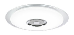 PLAFONIERA MET WHT 36W LED