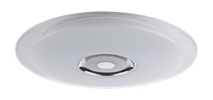 PLAFONIERA MET WHT 36W LED
