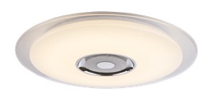 PLAFONIERA MET WHT 36W LED