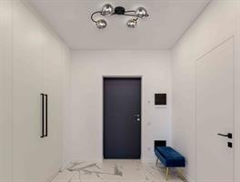 PLAF.MET BLK SAT 4XG9 28W