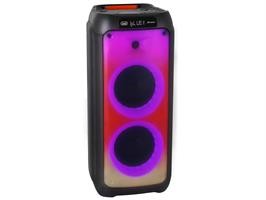ALT.AMPL.KARAOKE 130W+BT+MIC