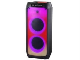ALT.AMPL.KARAOKE 130W+BT+MIC