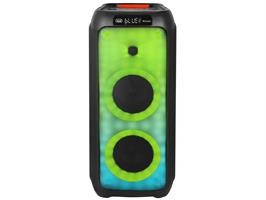 ALT.AMPL.KARAOKE 130W+BT+MIC