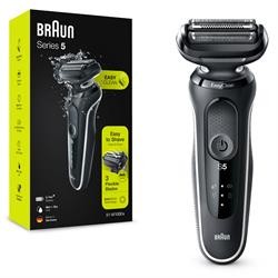 RASOIO BRAUN SERIES 5 RIC.W/