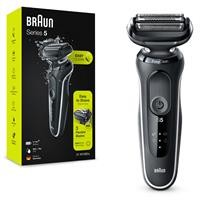RASOIO BRAUN SERIES 5 RIC.W/