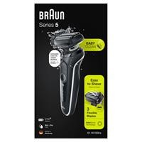 RASOIO BRAUN SERIES 5 RIC.W/