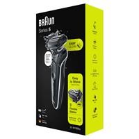 RASOIO BRAUN SERIES 5 RIC.W/