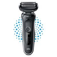 RASOIO BRAUN SERIES 5 RIC.W/