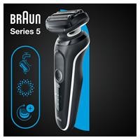 RASOIO BRAUN SERIES 5 RIC.W/