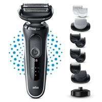 RASOIO BRAUN SERIES 5 W/D 2A