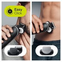 RASOIO BRAUN SERIES 5 W/D 2A