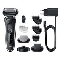 RASOIO BRAUN SERIES 5 W/D 2A