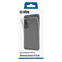 COVER SKINNY A13 4G TRAS