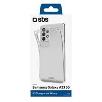 COVER SKINNY A23 5G TRAS