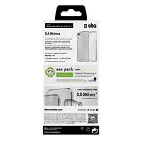 COVER SKINNY IPHONE SE2022 S