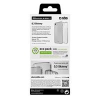 COVER SKINNY IPHONE SE2022 S
